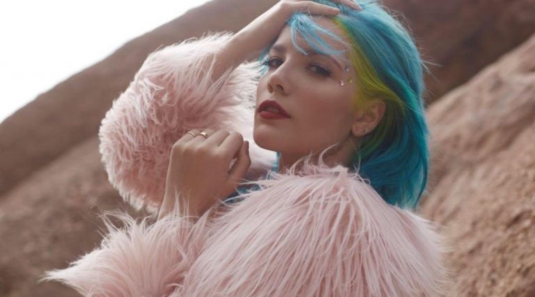 Halsey