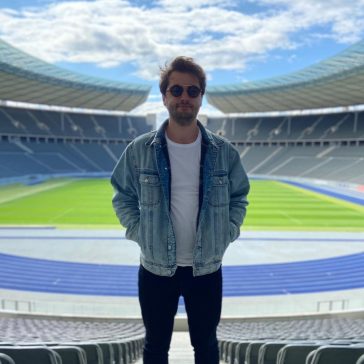 Pepijn Zevenhuizen