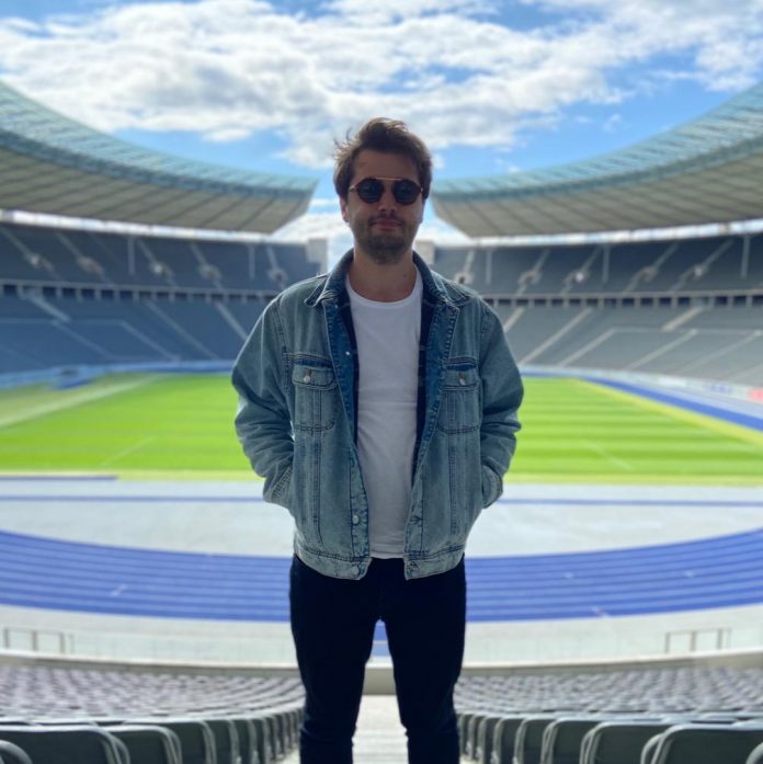 Pepijn Zevenhuizen