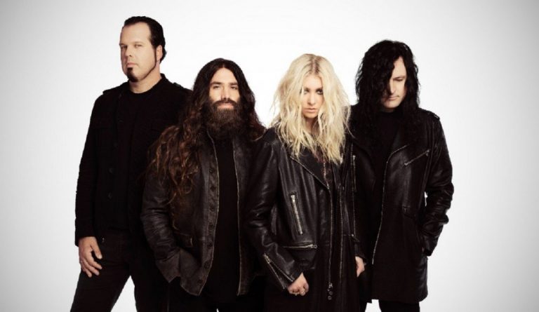 The Pretty Reckless