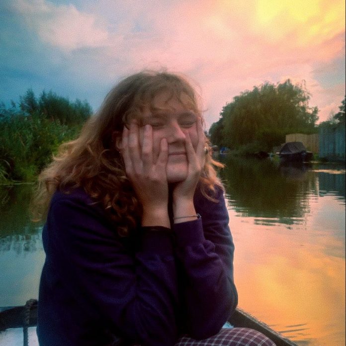 Eline Oppewal