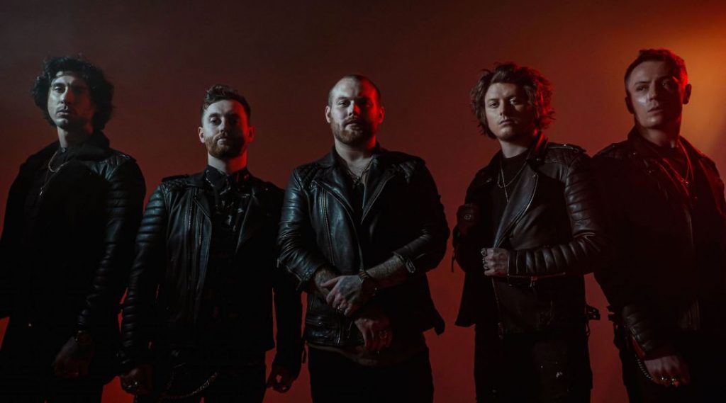 Asking Alexandria