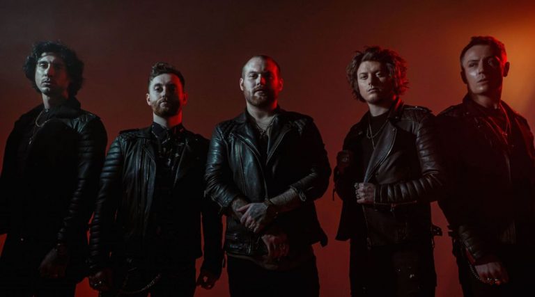 Asking Alexandria