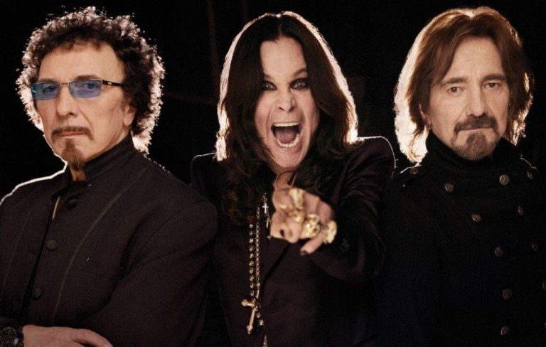 Black Sabbath