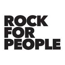 Rock for People