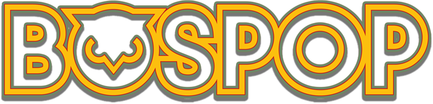 Bospop Logo