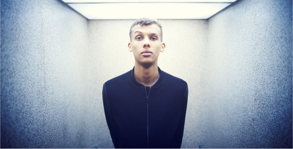 Stromae