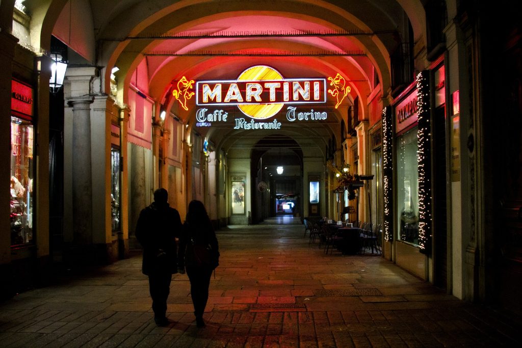 Turin