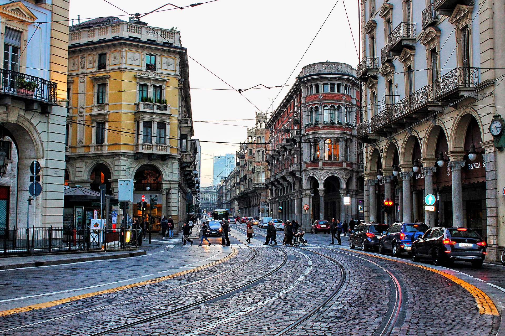 Turin