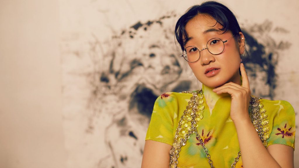 Yaeji