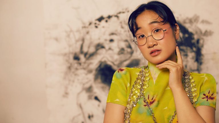 Yaeji