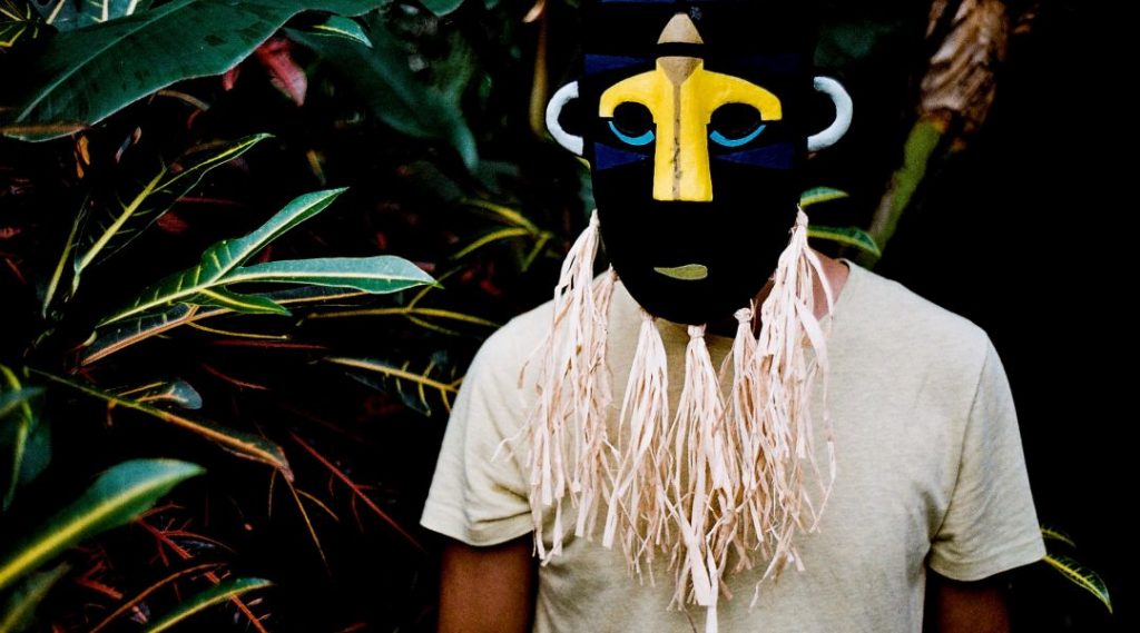 SBTRKT