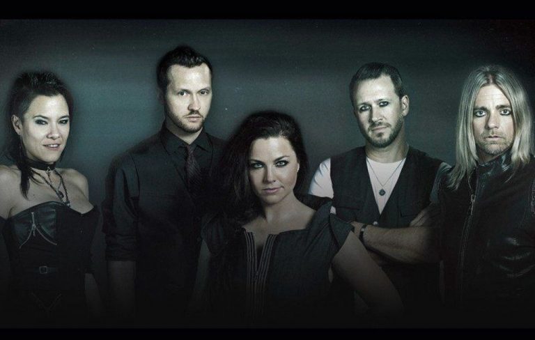 Evanescence