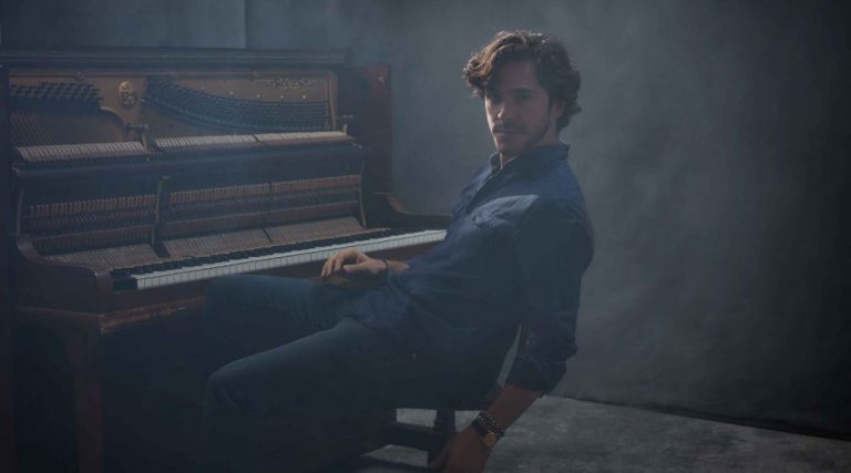 Jack Savoretti