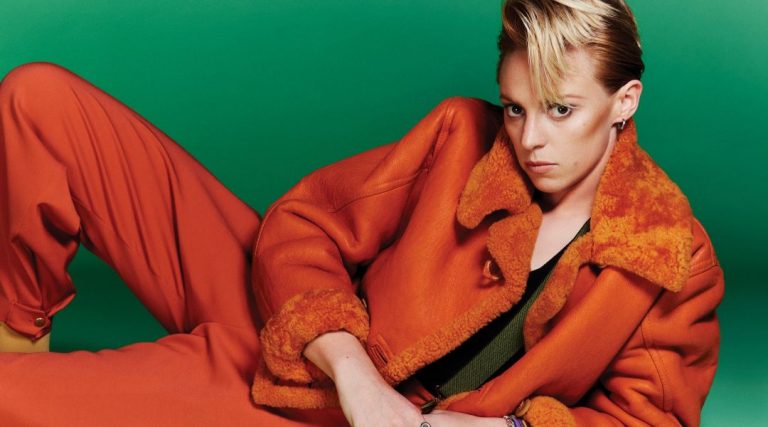 La Roux