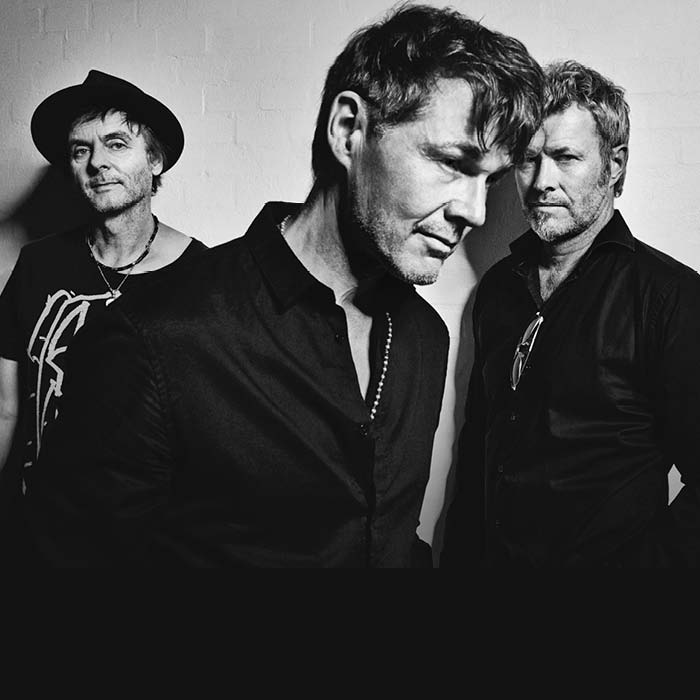 A-Ha