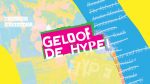 Review: Boek ‘Geloof De Hype!’ is een liefdevolle ode aan de postpunk