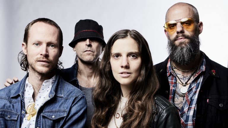 Baroness