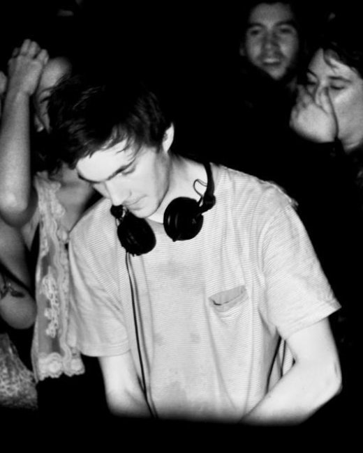 Ben UFO