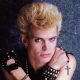 Billy Idol