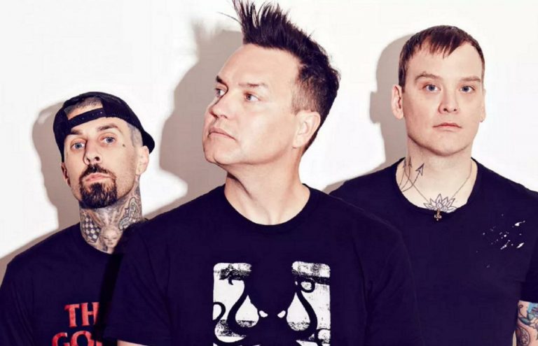 Blink-182
