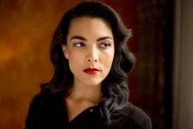 Caro Emerald