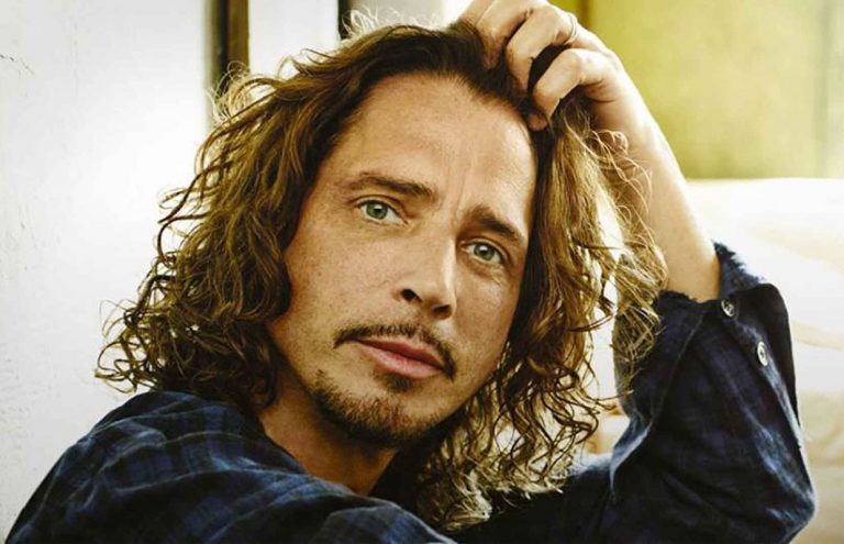 Chris Cornell
