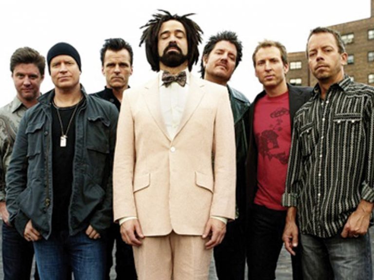 Counting Crows