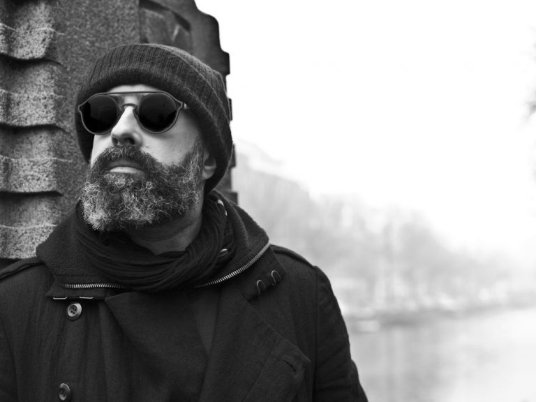 Dave Clarke