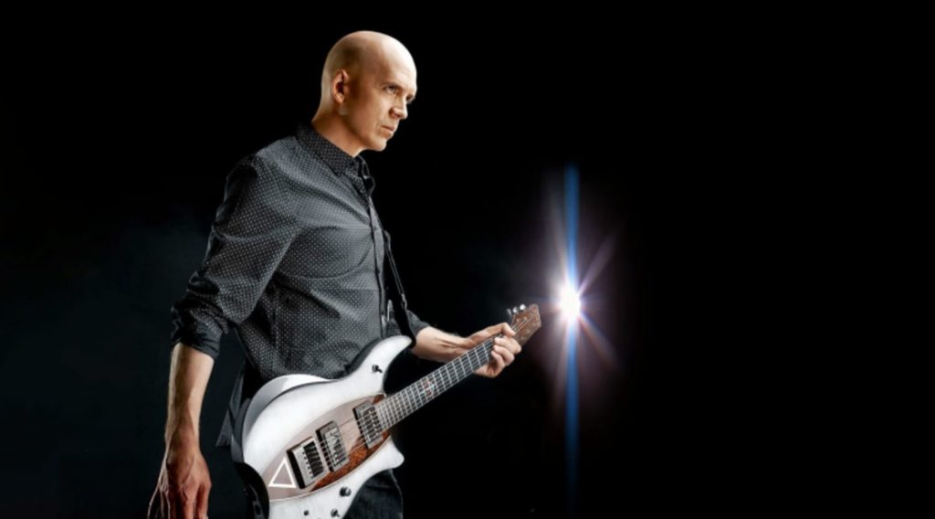 Devin Townsend