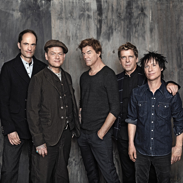 Die Toten Hosen