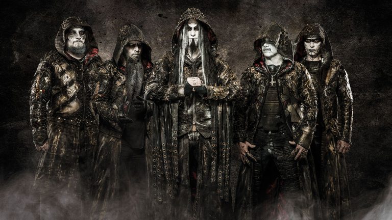 Dimmu Borgir