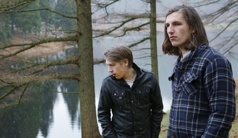 Drenge