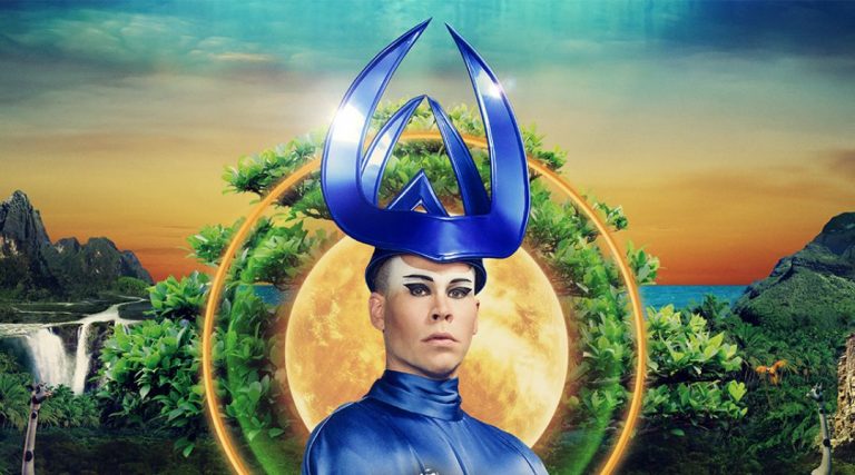 Empire of the Sun