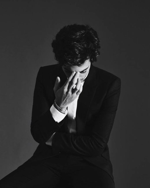 Gesaffelstein