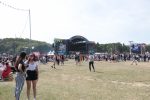 Good and bad news for Solidays Festival
