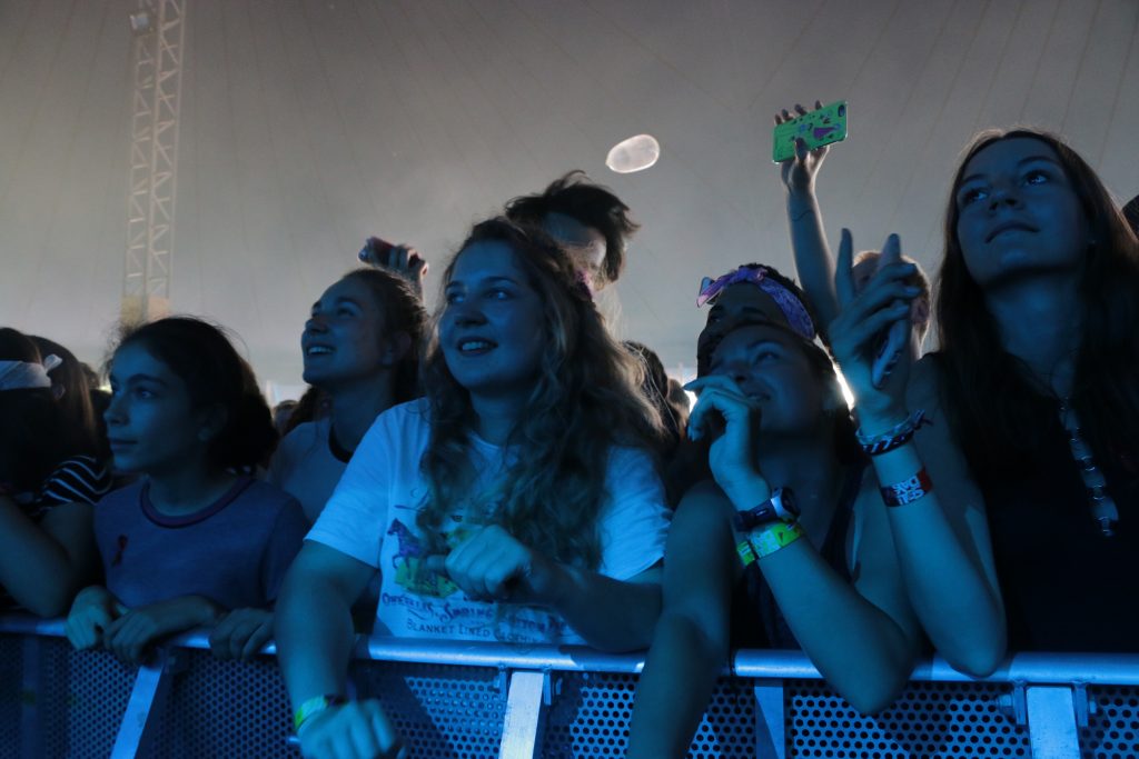 Solidays