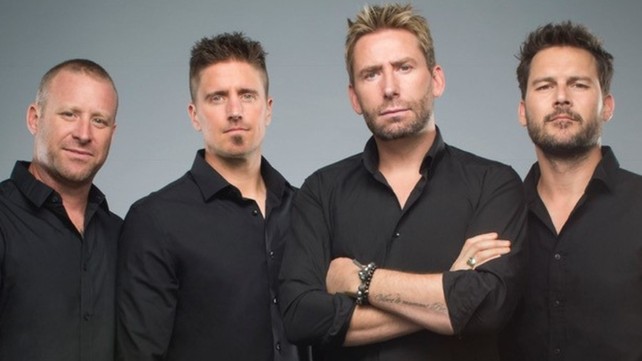 Nickelback