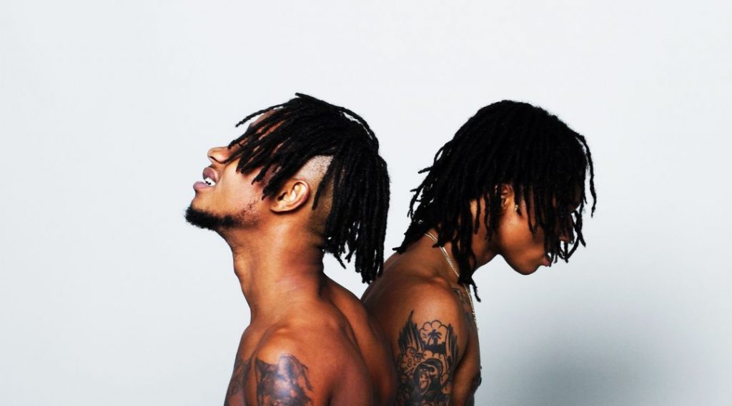 Rae Sremmurd