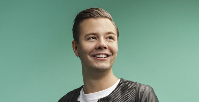 Sam Feldt