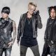 Sixx:A.M.