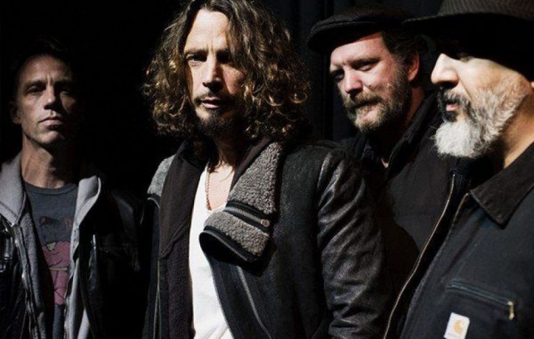 Soundgarden