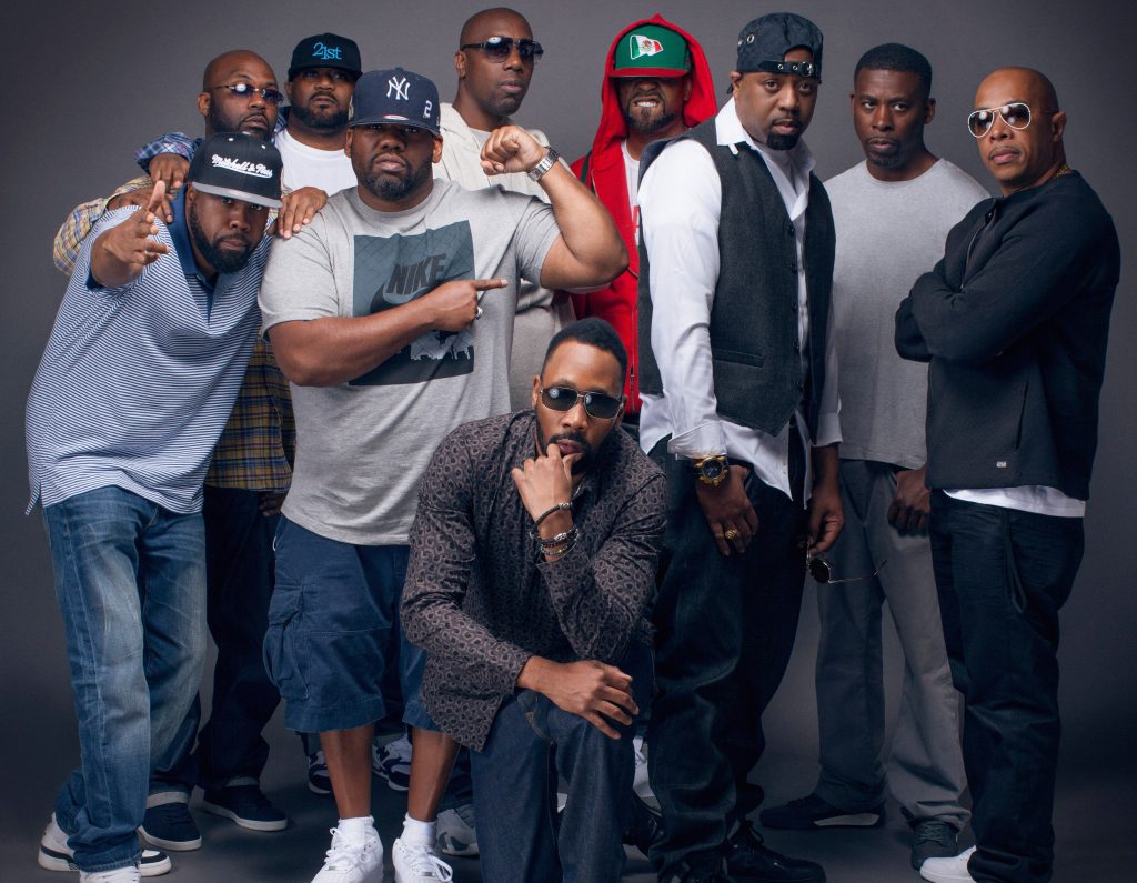 Wu-Tang Clan