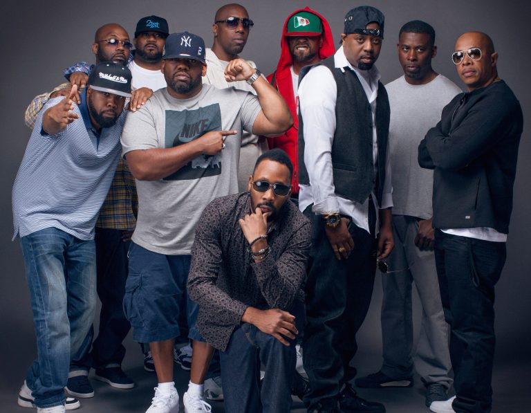 Wu-Tang Clan