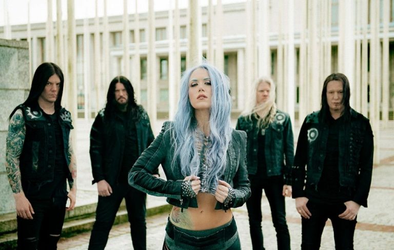 Arch Enemy