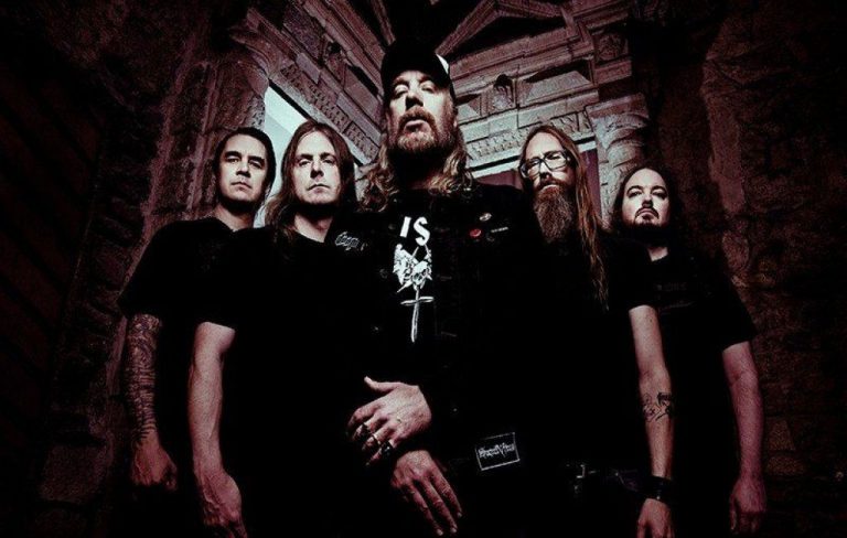 At the Gates