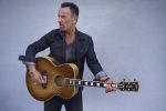 Bruce Springsteen bevestigt: ‘Op tour in 2022’