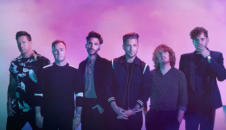 OneRepublic