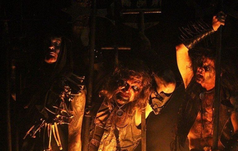 Watain