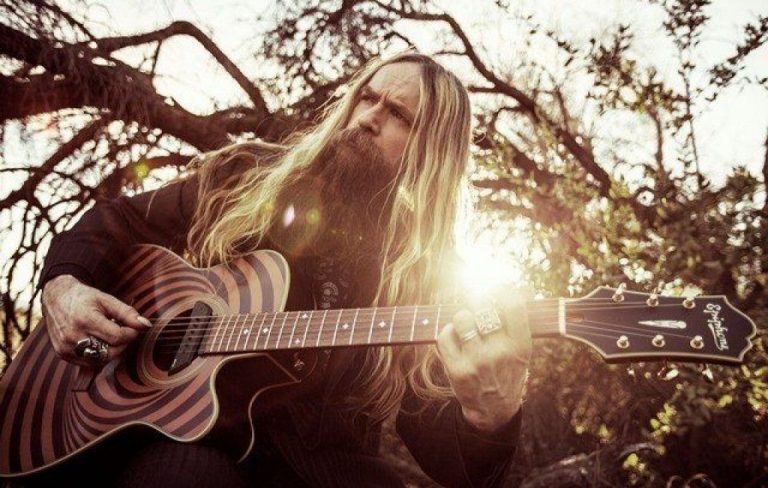 Zakk Wylde